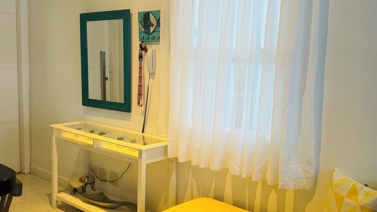 Photo of Bedroom in Sao Sebastiao