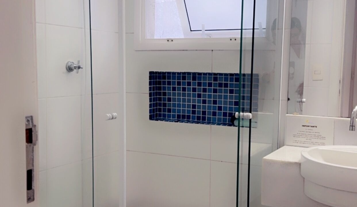 Photo of Bathroom in Sao Sebastiao