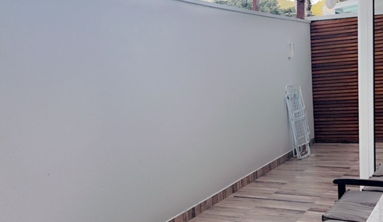 Photo of Patio Balcony in Sao Sebastiao