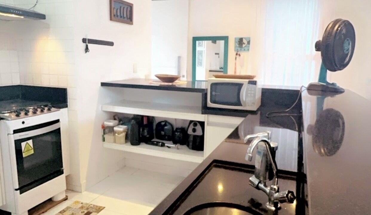 Photo of Kitchen in Sao Sebastiao