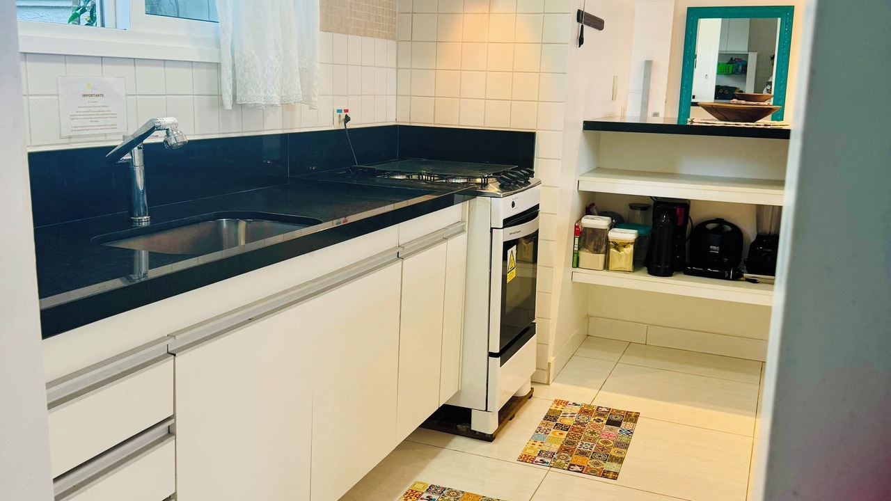 Photo of Kitchen in Sao Sebastiao
