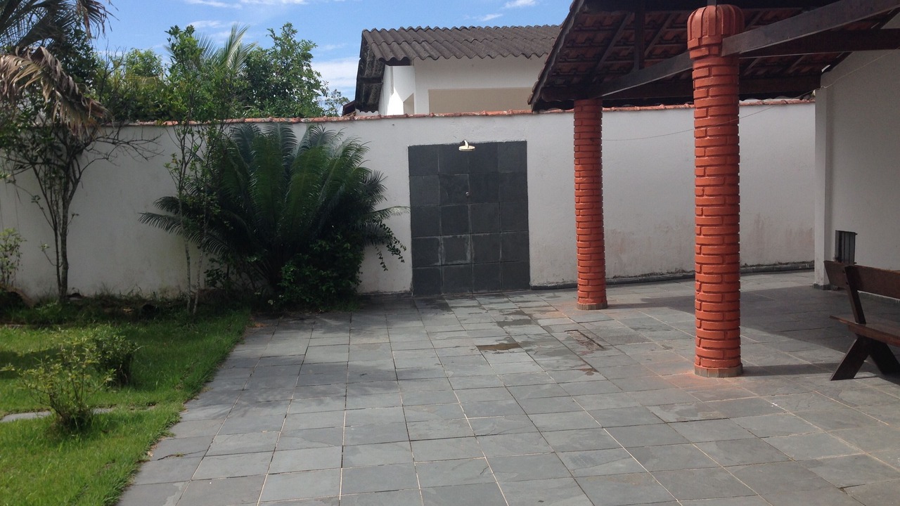 Photo of Patio Balcony in Jardim Rio da Praia