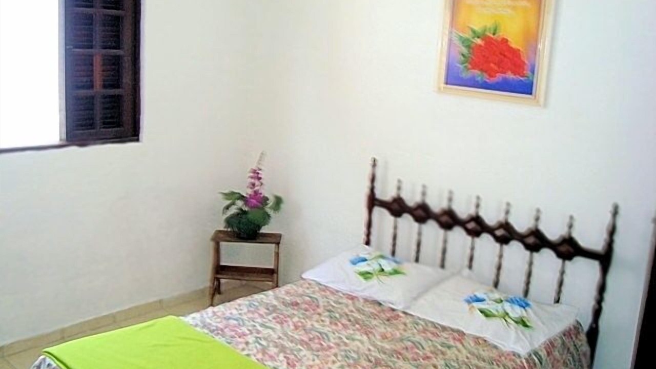 Photo of Bedroom in Jardim Rio da Praia