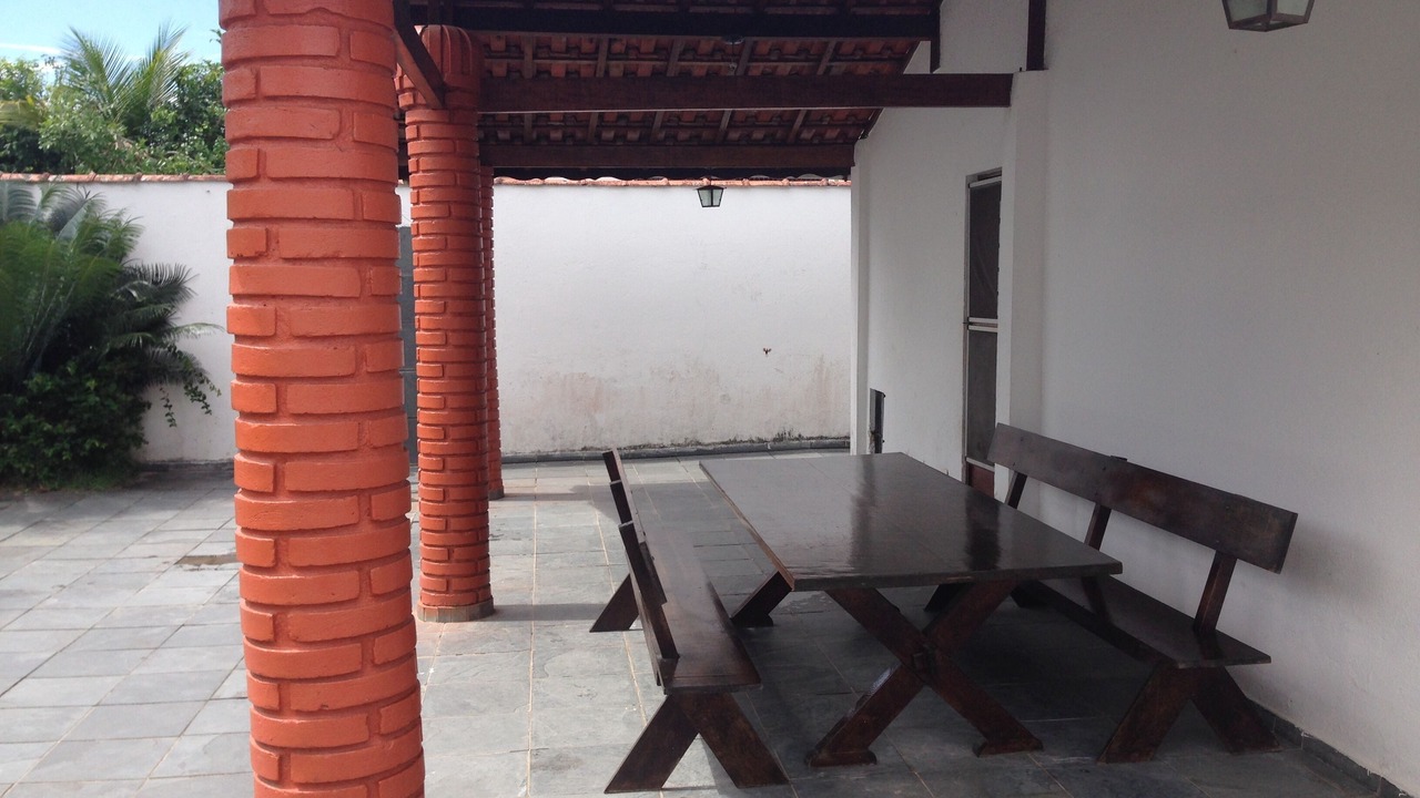 Photo of Outdoor in Jardim Rio da Praia