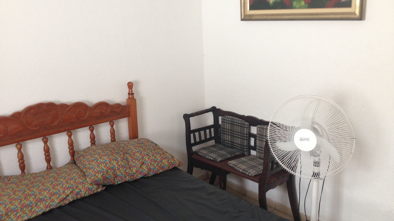 Photo of Bedroom in Jardim Rio da Praia