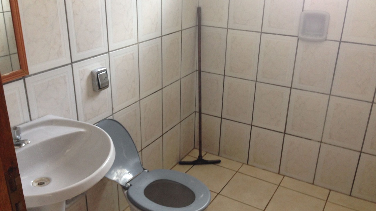 Photo of Bathroom in Jardim Rio da Praia