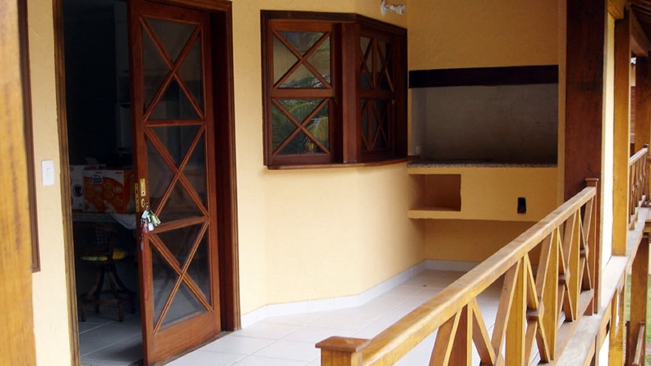Photo of Outdoor in Maresias