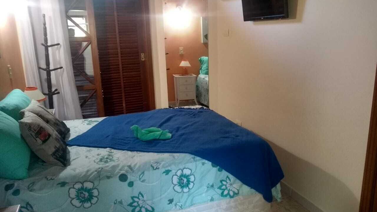 Photo of Bedroom in Maresias