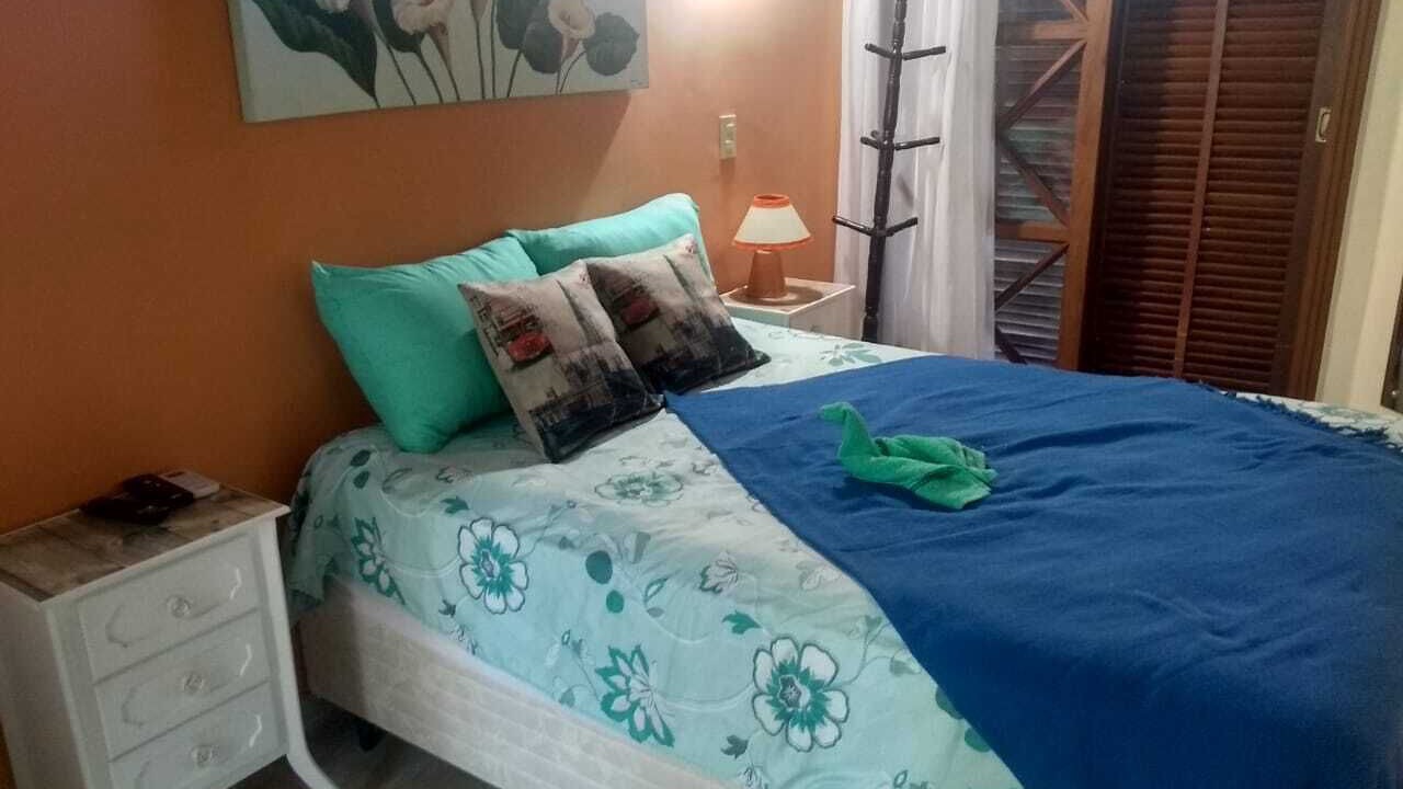 Photo of Bedroom in Maresias