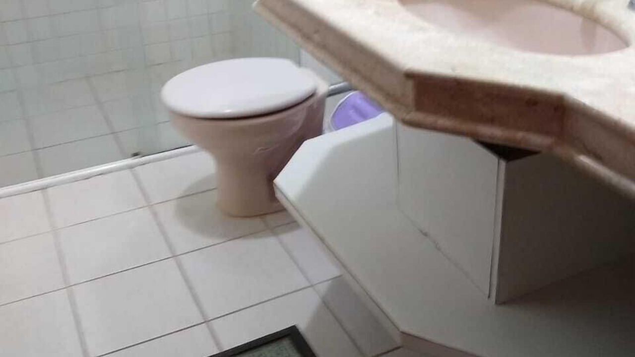 Photo of Bathroom in Maresias