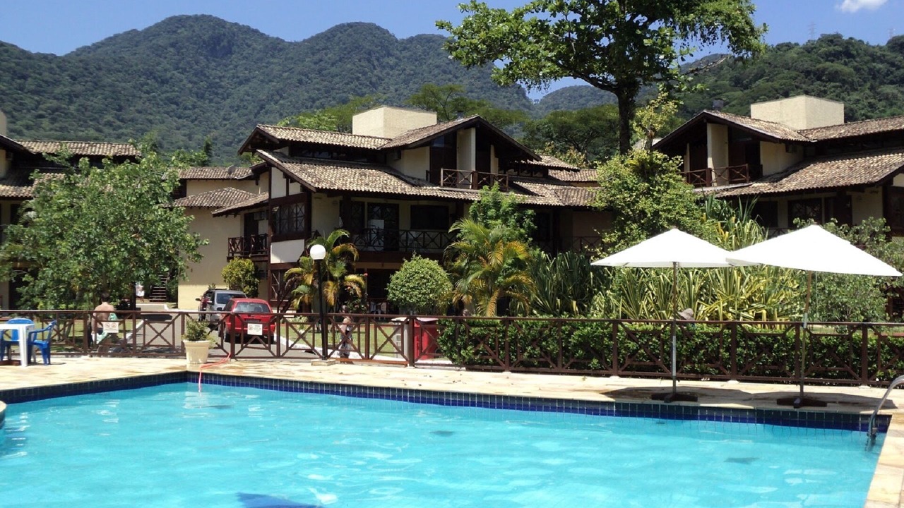 Photo of Outdoor in Maresias