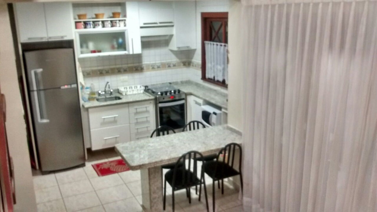 Photo of Kitchen in Maresias