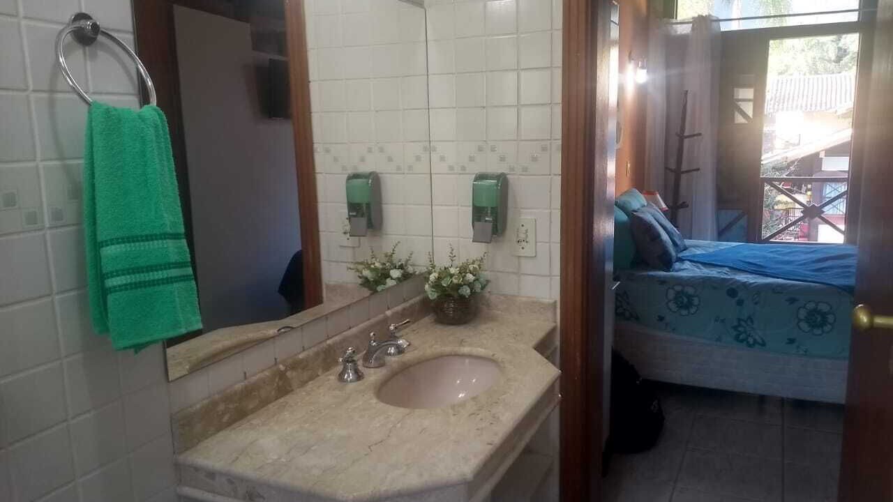 Photo of Bathroom in Maresias