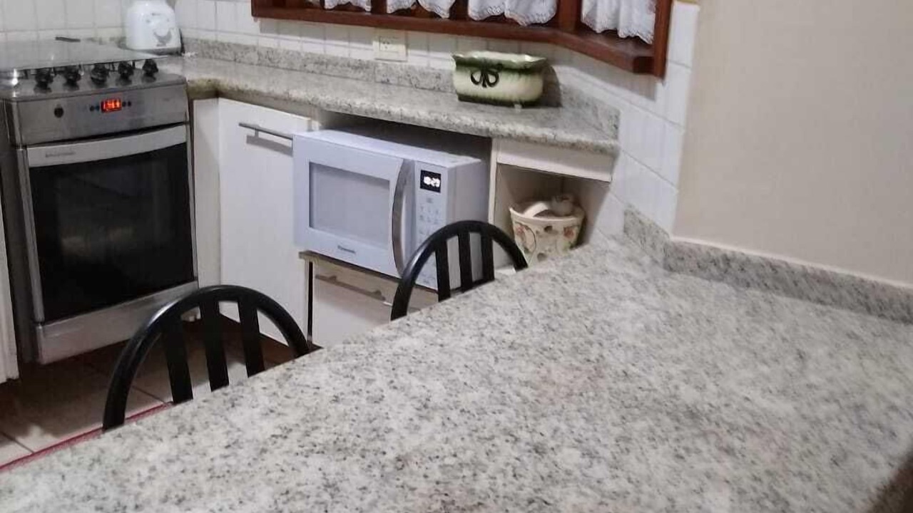 Photo of Kitchen in Maresias