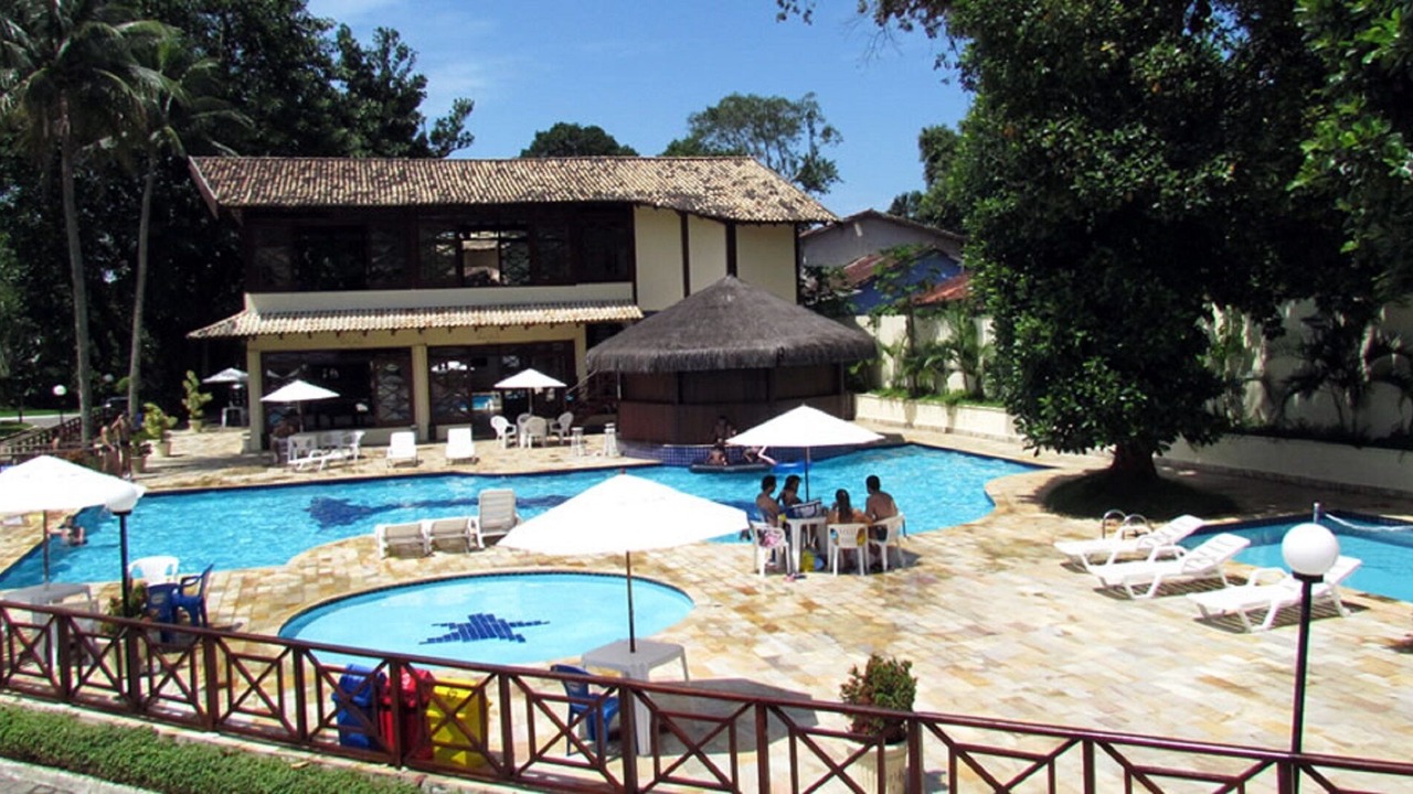 Photo of Outdoor in Maresias