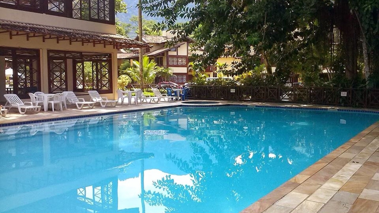 Photo of Outdoor in Maresias