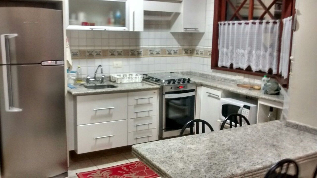 Photo of Kitchen in Maresias