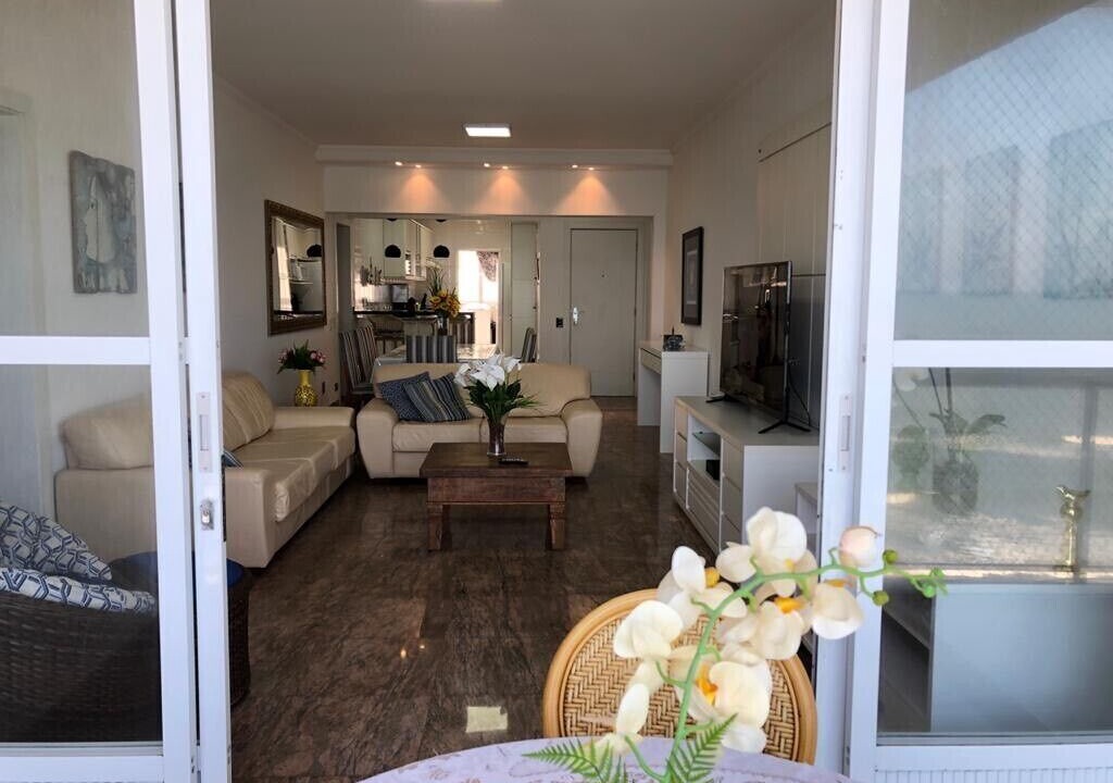 Photo of Livingroom in Pitangueiras