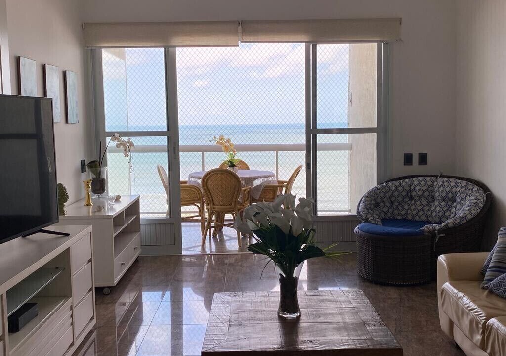 Photo of Livingroom in Pitangueiras