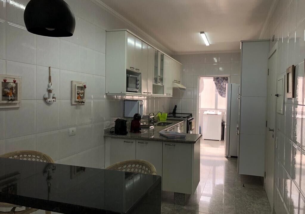 Photo of Kitchen in Pitangueiras