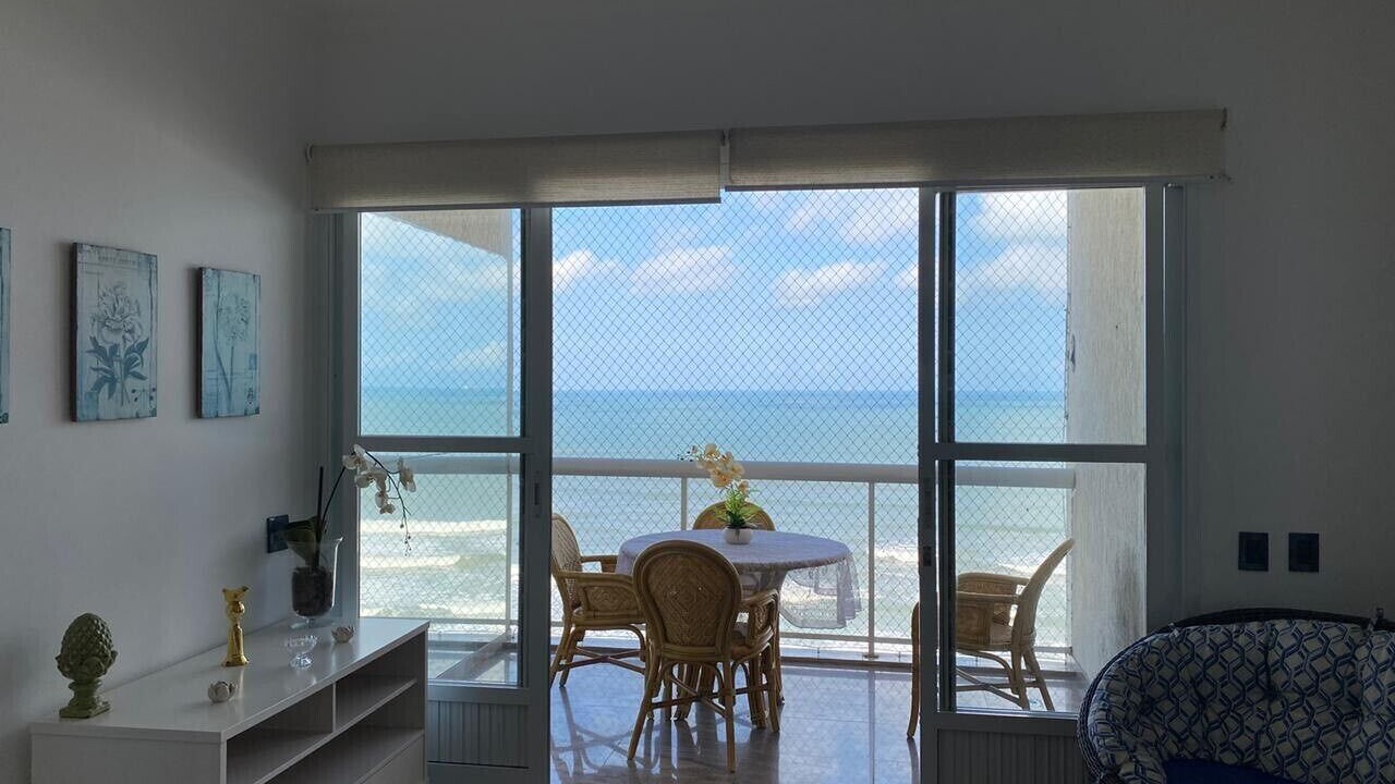 Photo of Livingroom in Pitangueiras