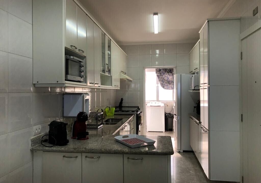 Photo of Kitchen in Pitangueiras