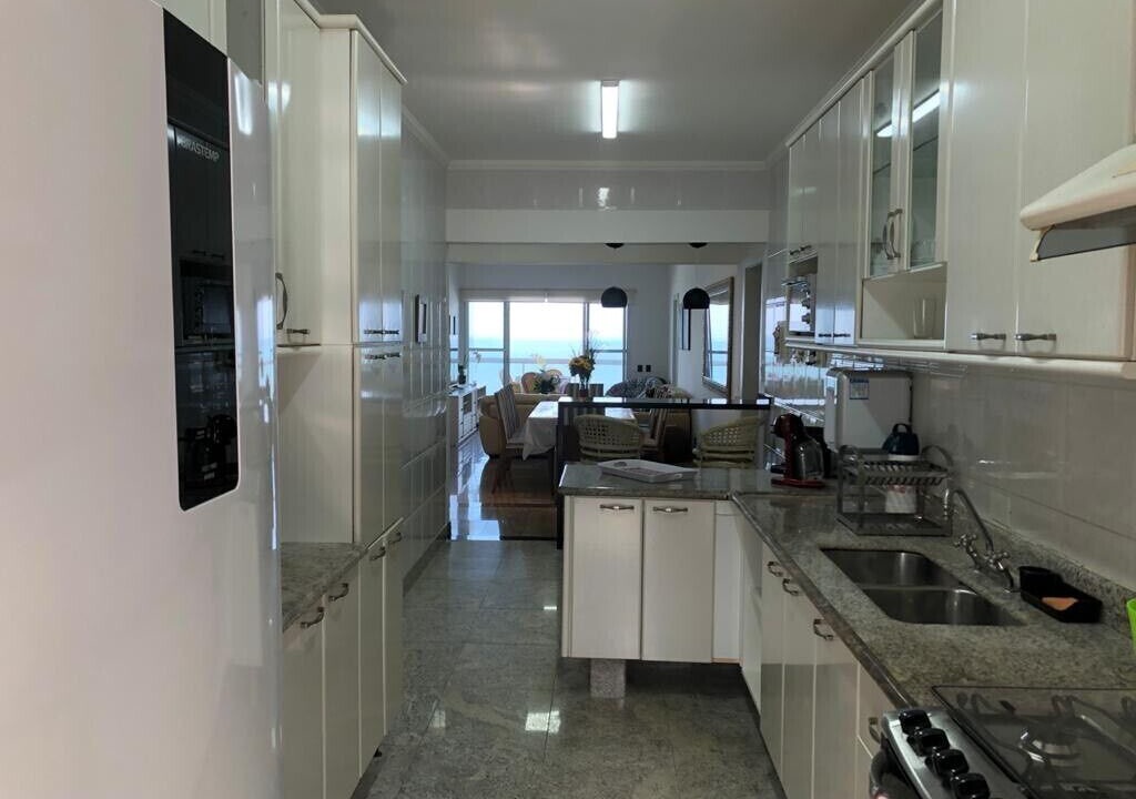 Photo of Kitchen in Pitangueiras