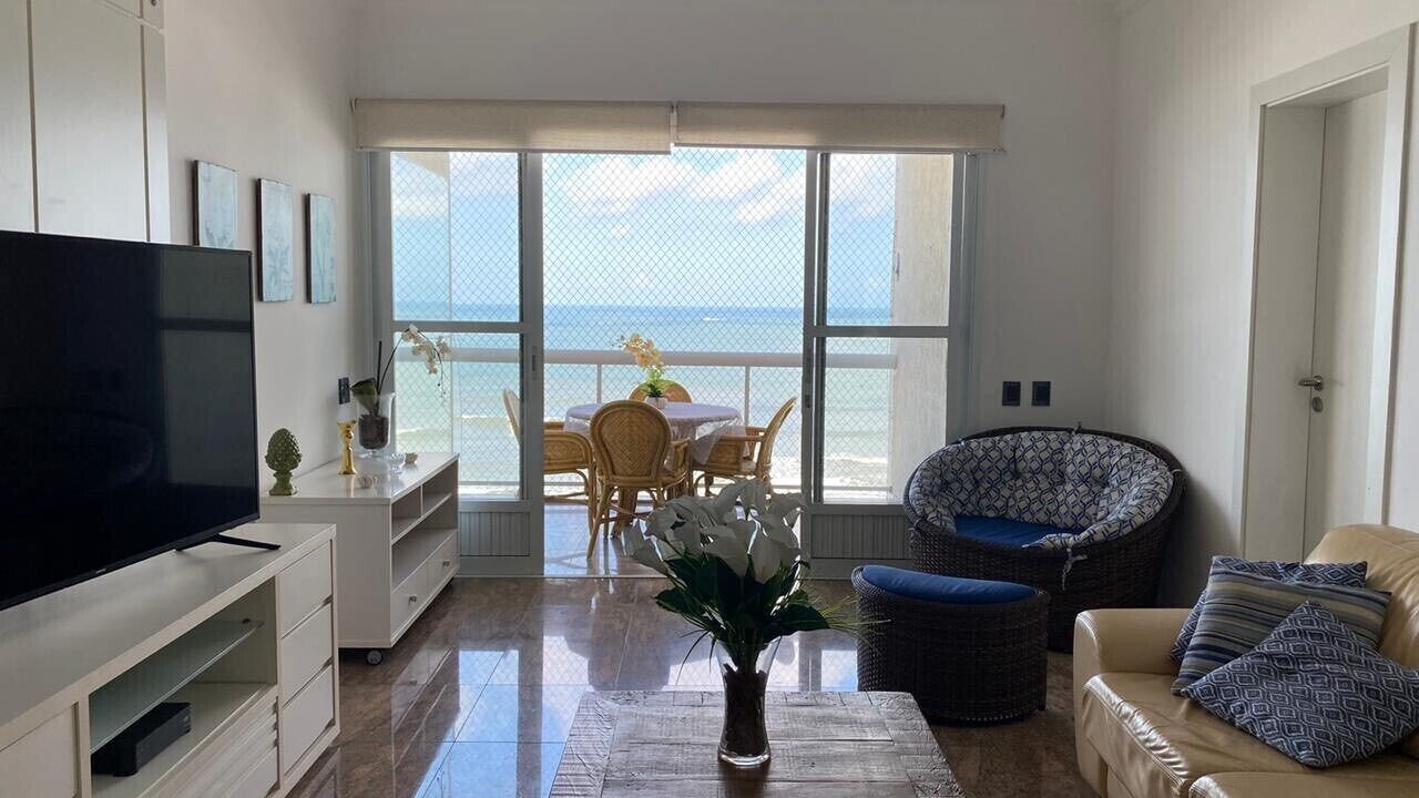 Photo of Livingroom in Pitangueiras