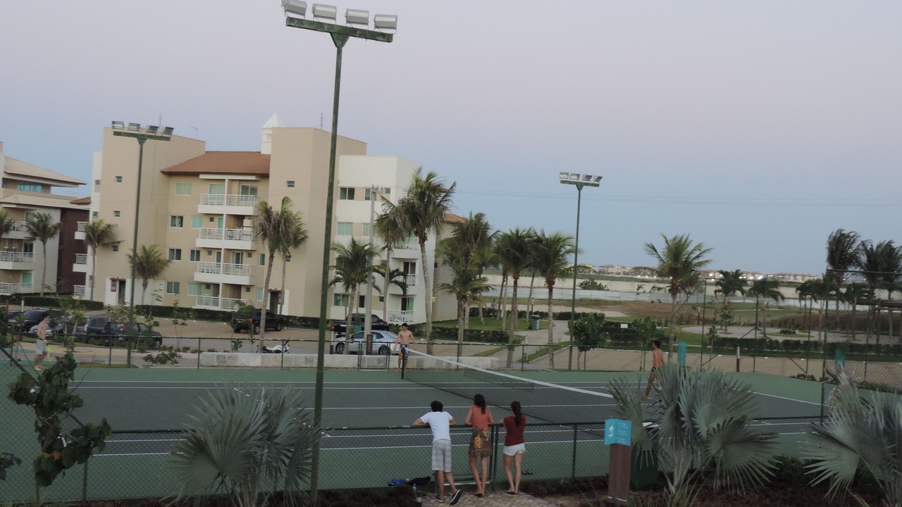 Photo of Others in Porto das Dunas