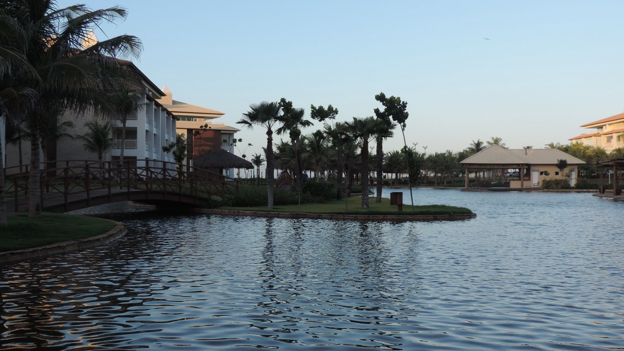 Photo of Outdoor in Porto das Dunas