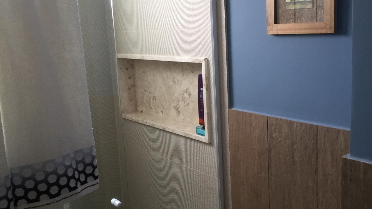 Photo of Bathroom in Porto das Dunas