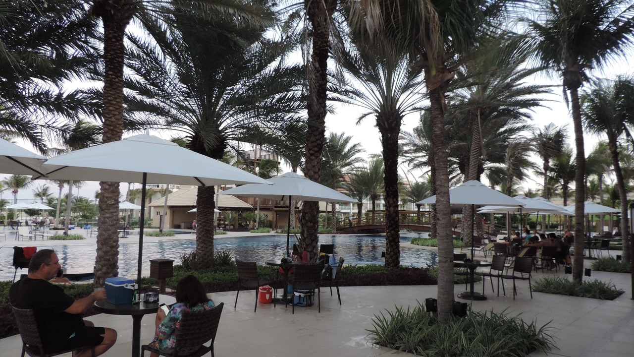 Photo of Outdoor in Porto das Dunas