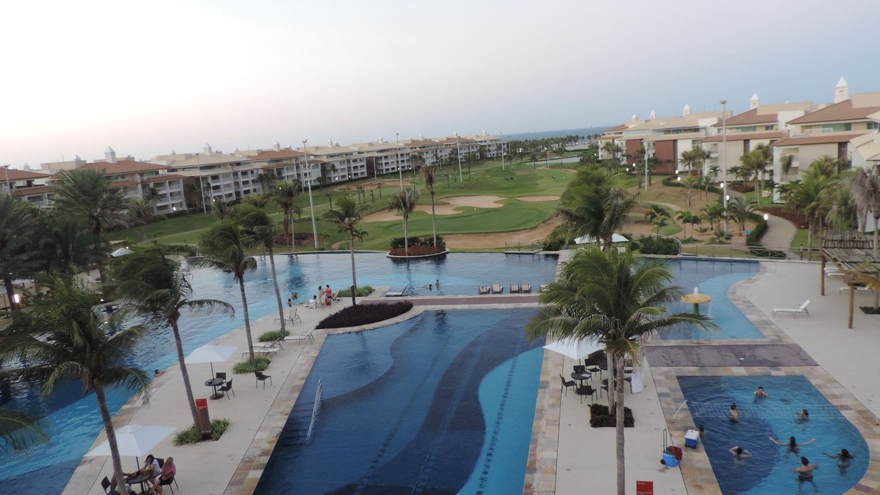Photo of Outdoor in Porto das Dunas