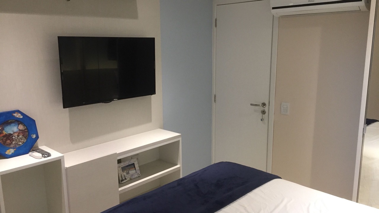 Photo of Bedroom in Porto das Dunas