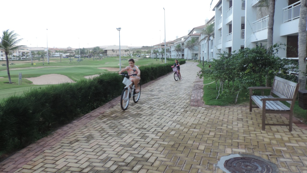 Photo of Outdoor in Porto das Dunas