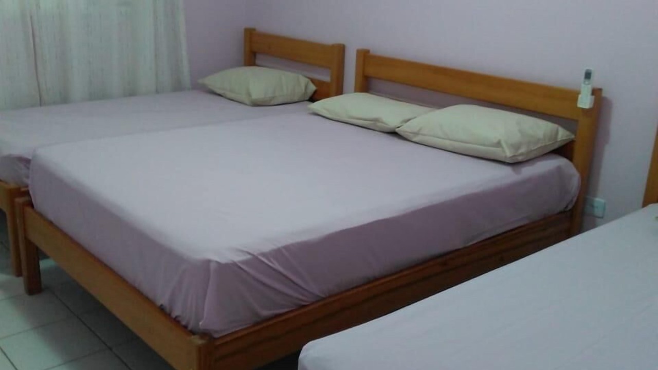 Photo of Bedroom in Lagoinha