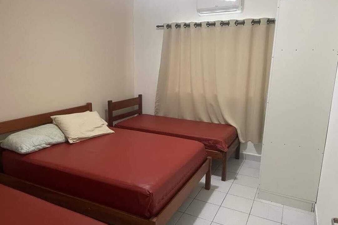 Photo of Bedroom in Lagoinha