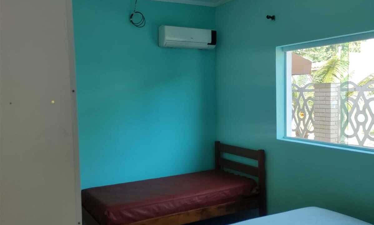 Photo of Bedroom in Lagoinha