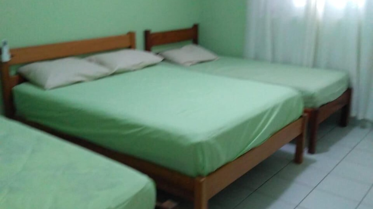Photo of Bedroom in Lagoinha