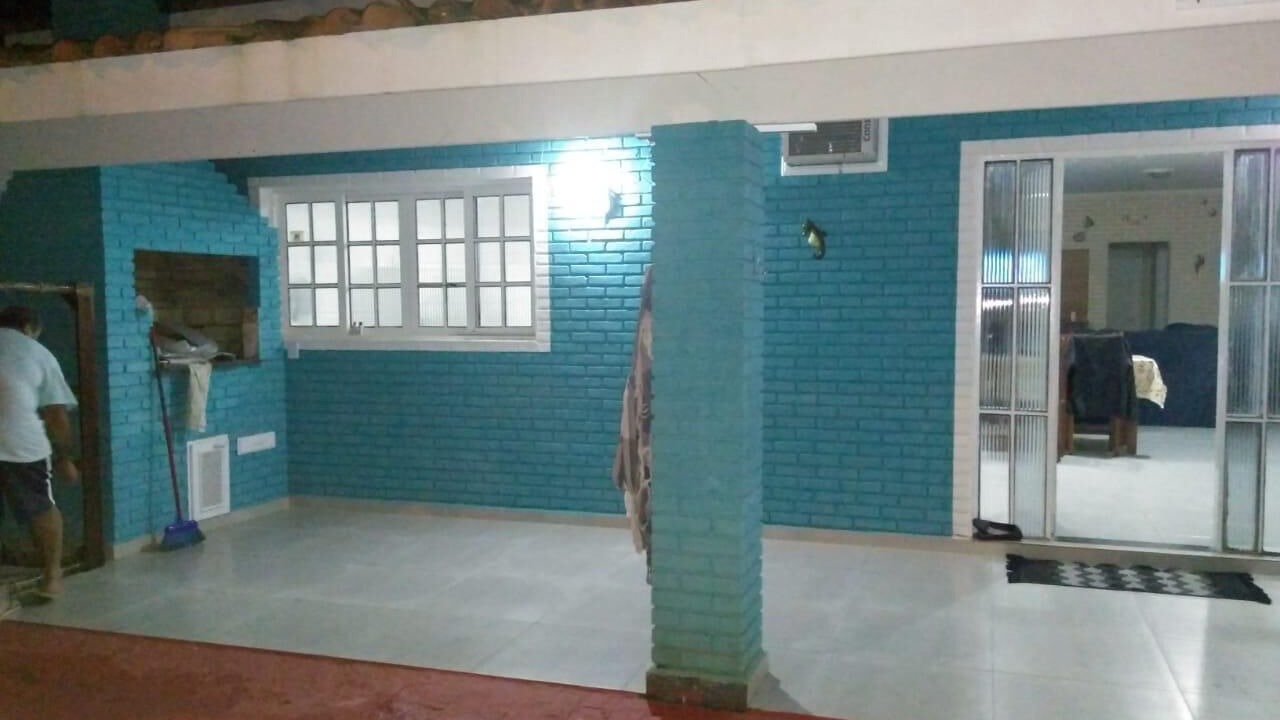 Photo of Patio Balcony in Lagoinha