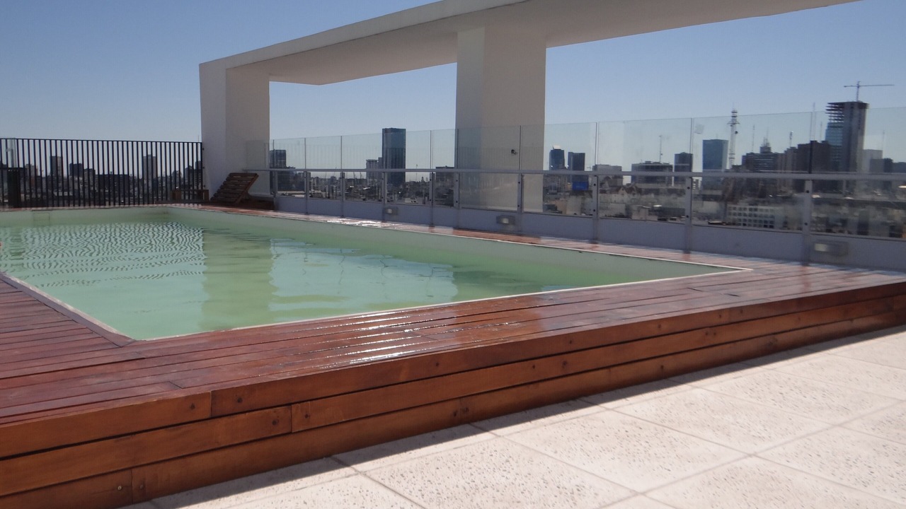 Photo of Outdoor in Congreso
