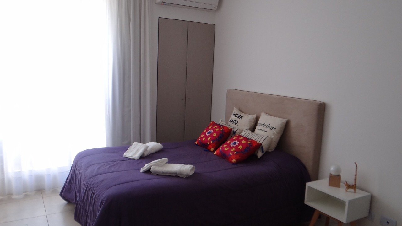 Photo of Bedroom in Congreso