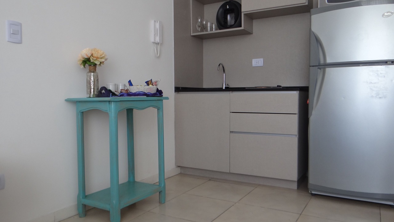 Photo of Kitchen in Congreso