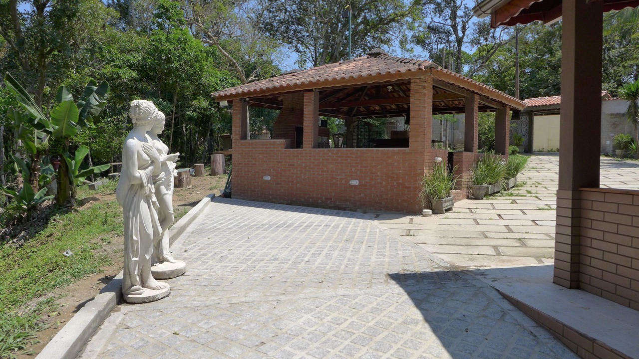 Photo of Outdoor in Taquacetuba