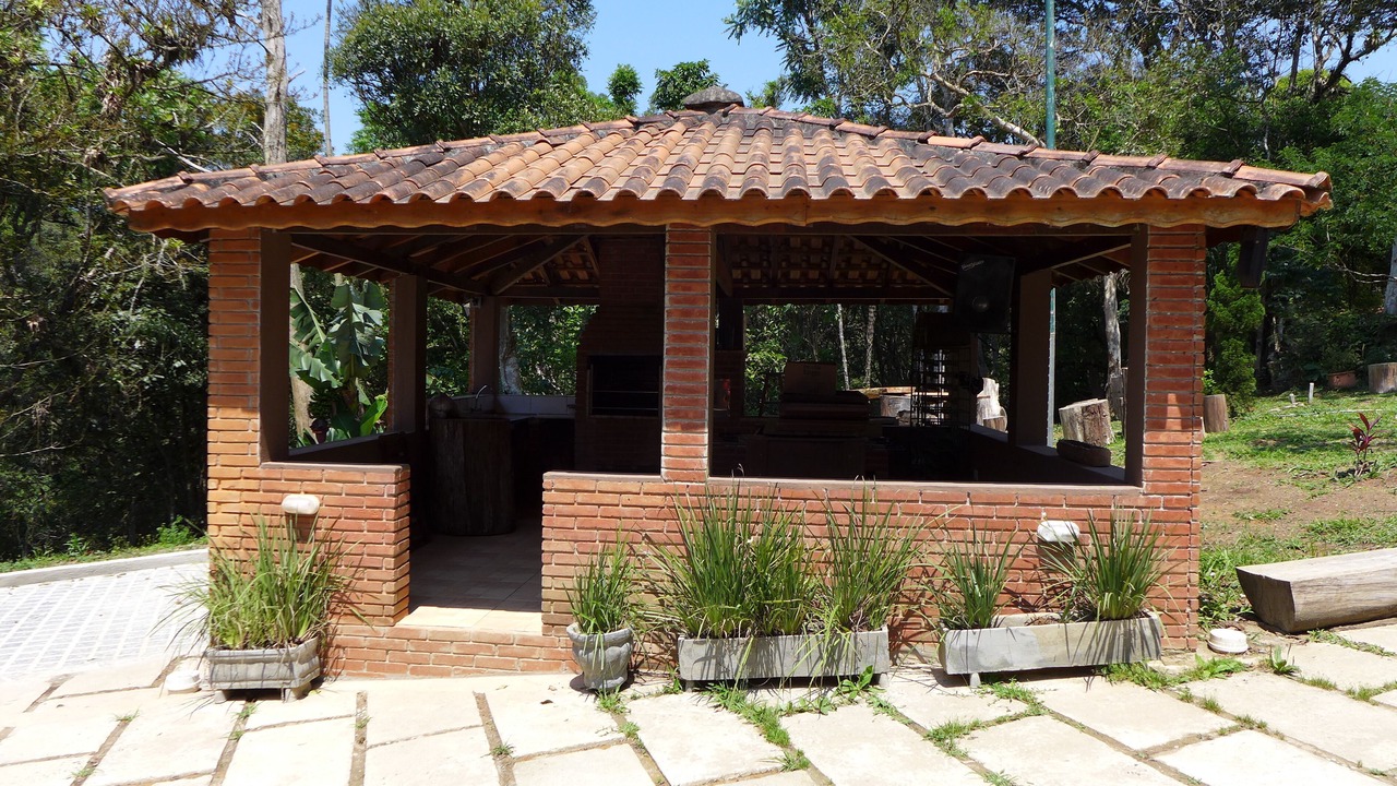 Photo of Outdoor in Taquacetuba