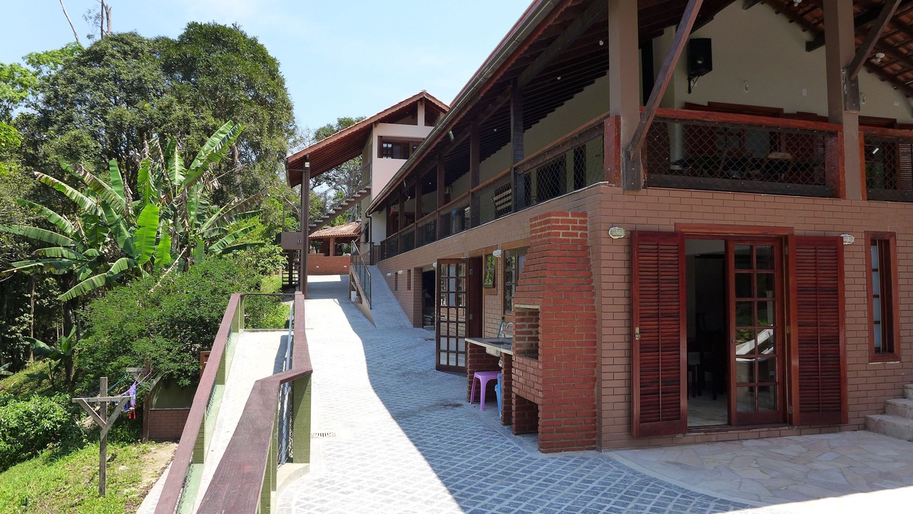 Photo of Outdoor in Taquacetuba