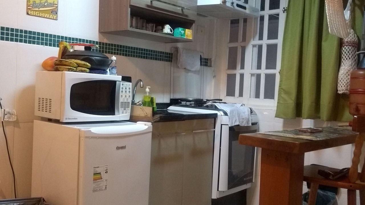 Photo of Kitchen in Maresias