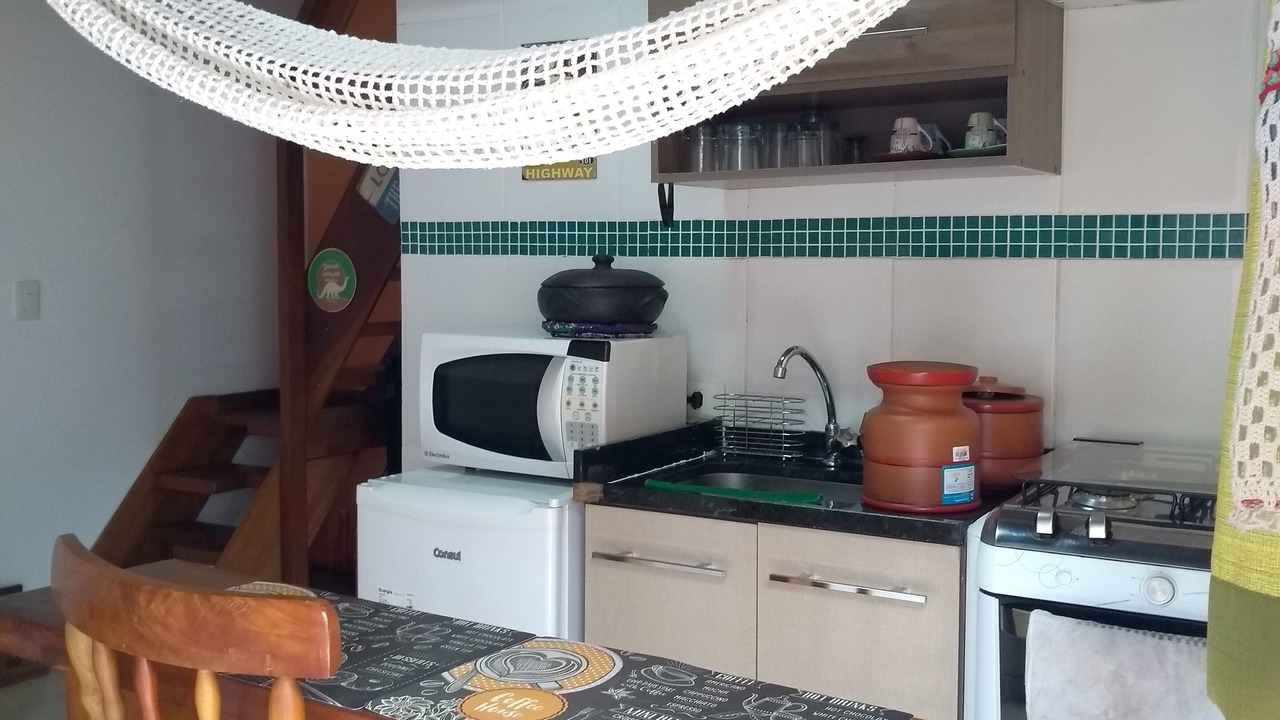 Photo of Kitchen in Maresias
