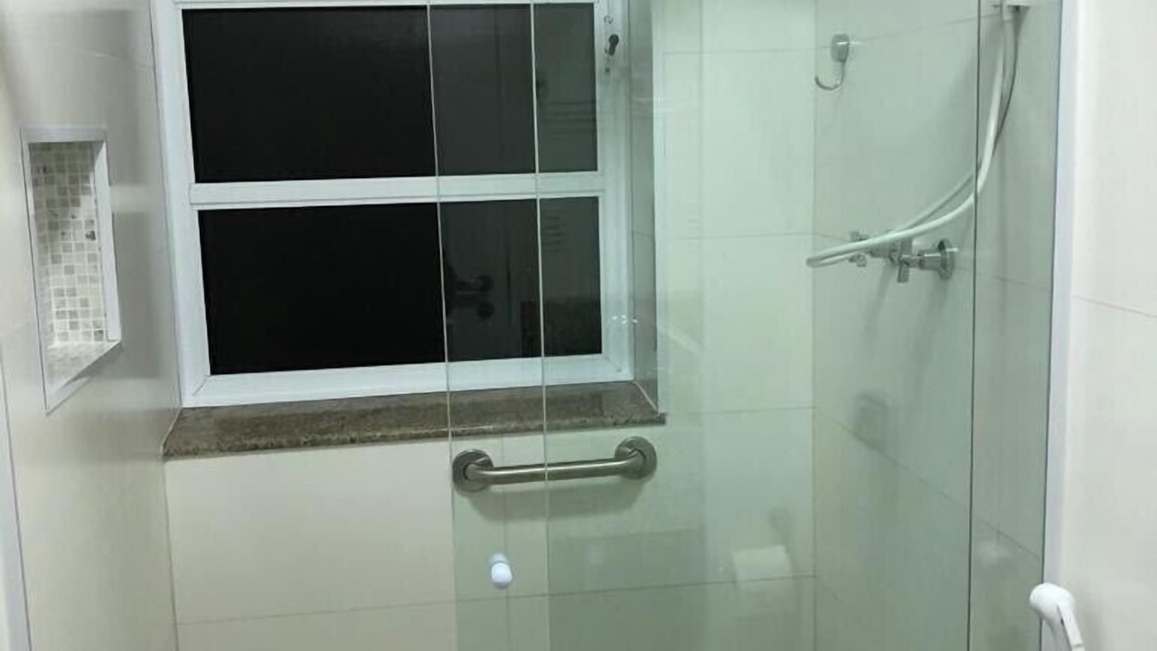 Photo of Bathroom in Centro