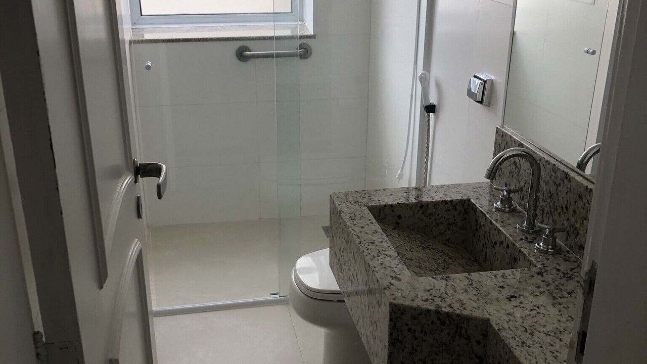 Photo of Bathroom in Centro